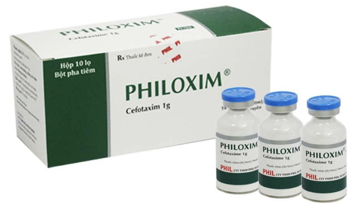 Philoxim 1g